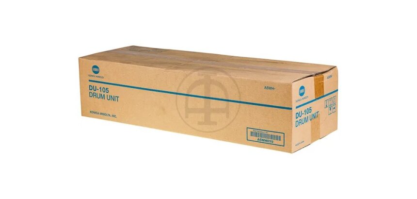 DE_A5WH0Y0 KONICA BIZHUB PRESS C1060 OPC