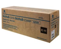 A73303H KONICA C3110 Drum Black  25.000Pages IUP23K Imagening Unit
