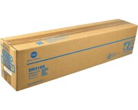 DE_AAV70RD KONICA BIZHUB C250I OPC BLACK