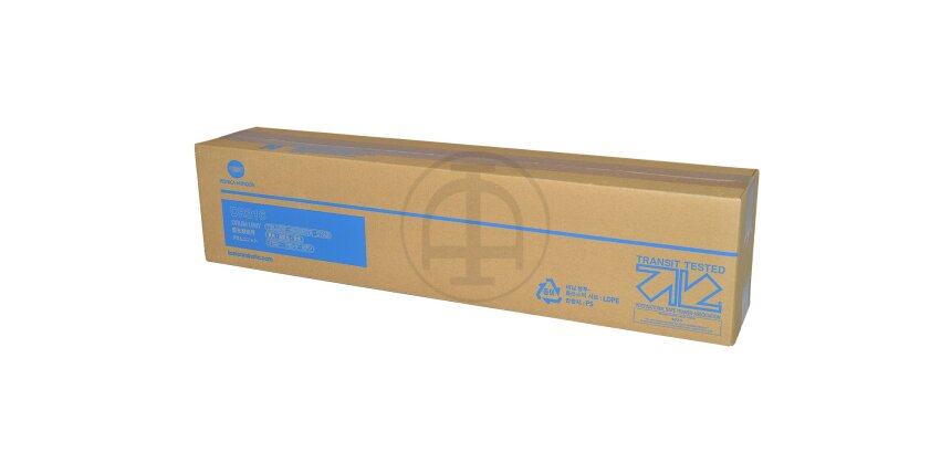 AAV70TD KONICA BIZHUB C250I Drum Couleur  105.000Pages DR316C