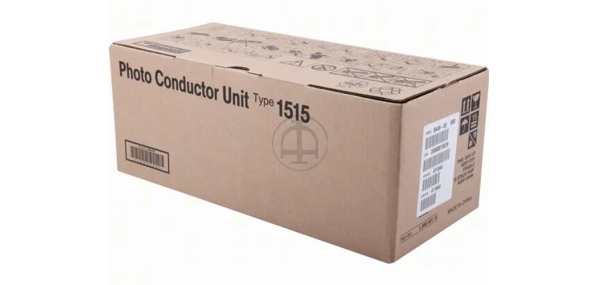 Ricoh Type 1515 - fotoconductoreenheid