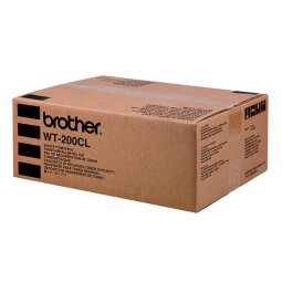 Brother WT200CL - collecteur de toner usagé