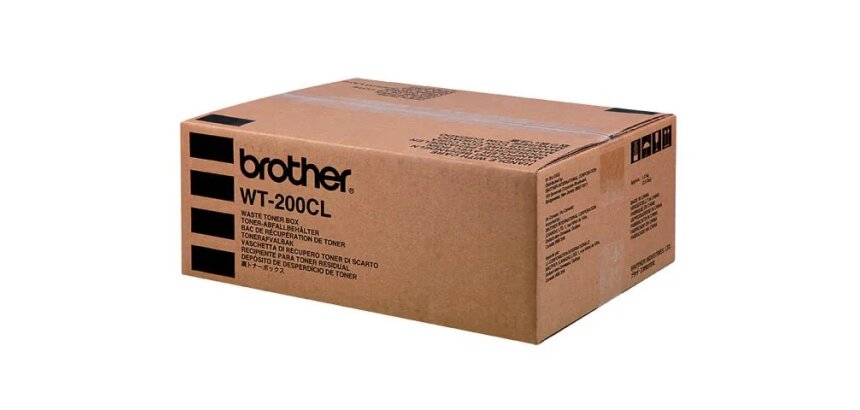 Brother WT200CL - waste toner collector