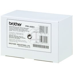 PRKA0001 BROTHER ADS2100E replacement kit  50.000pag. Einzugsrolle+Papiertrenner