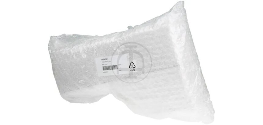 LEB445001 BROTHER HLS7000 RESTInktNBEH.  600.000pag. RestInktnbehaelter