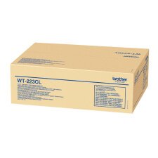 Brother WT223CL - collecteur de toner usagé