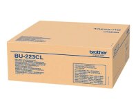 Brother kit de transfert, 50.000 pages, OEM BU-223CL