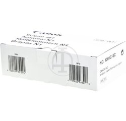 1007B001 CANON N1 HEFTKLAMMERN (3)  3x5000Stk