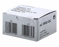 1008B001 CANON P1 HEFTKLAMMERN (2)  2x5000Stk