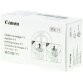 0148C001 CANON Y1 HEFTKLAMMERN (2)  2x2000Stk