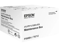 Epson Maintenance Box - kit d'entretien