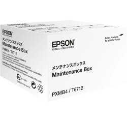 Epson Maintenance Box - kit d'entretien