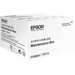 Epson Maintenance Box - onderhoudspakket