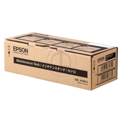 Epson Ink Maintenance Tank - bouteille pour la récupération de l'encre usagée