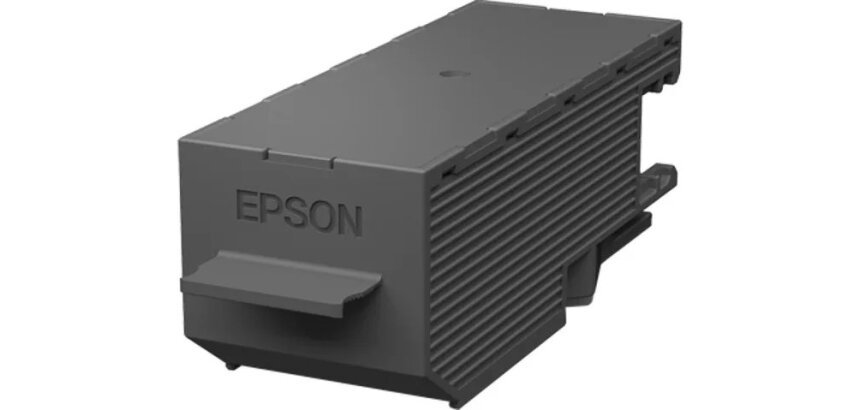 Epson - ink maintenance box