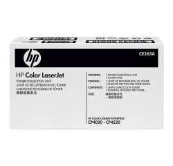HP Toner Collection Unit - Tonersammler