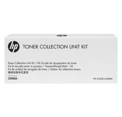Opvangbak toner HP CE980A