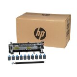 HP maintenance kit