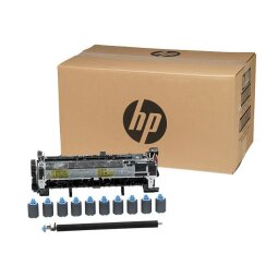 HP onderhoudspakket