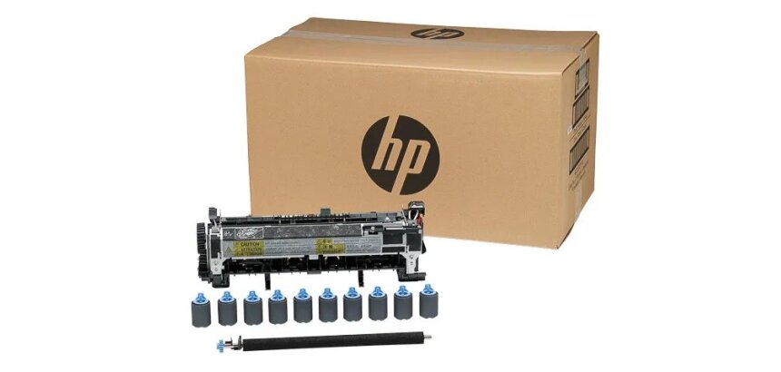 HP kit d'entretien