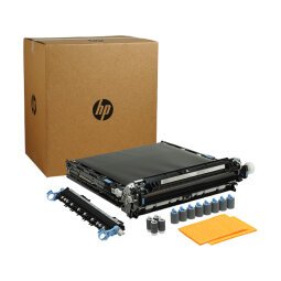 HP - printertransfer en rolset