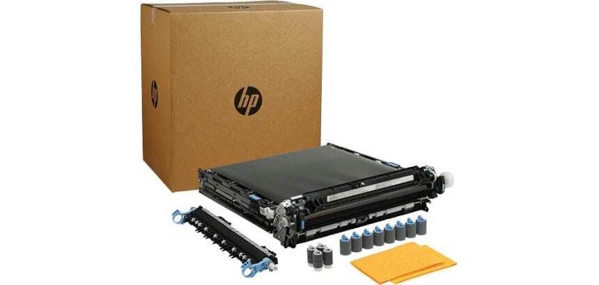 HP - printer transfer and roller kit