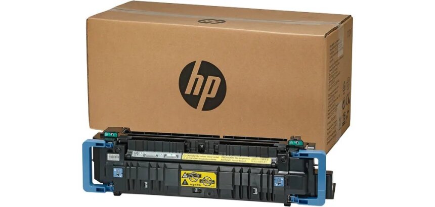 HP 220-volt User Maintenance Kit - printer maintenance fuser kit