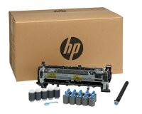 HP - LaserJet - maintenance kit