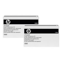 HP Kit de fusion Color LaserJet B5L36A 220V