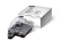 Samsung CLT-W504 - black, yellow, cyan, magenta - waste toner collector