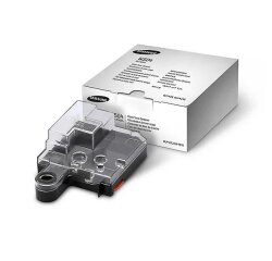 Samsung CLT-W504 - zwart, geel, cyaan, magenta - tonerafvalverzamelaar