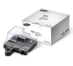 Samsung CLT-W506 - noir, jaune, cyan, magenta - collecteur de toner usagé