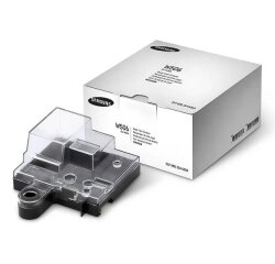 Samsung CLT-W506 - zwart, geel, cyaan, magenta - tonerafvalverzamelaar