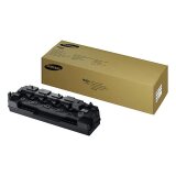 Samsung CLT-W806 - black, yellow, cyan, magenta - waste toner collector