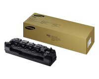 Samsung CLT-W806 - noir, jaune, cyan, magenta - collecteur de toner usagé
