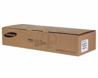 Samsung CLT-W808 - noir, jaune, cyan, magenta - collecteur de toner usagé