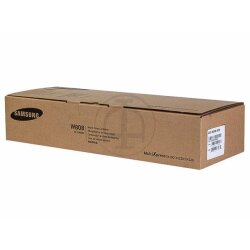 Samsung CLT-W808 - black, yellow, cyan, magenta - waste toner collector