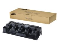 Samsung CLT-W809 - Schwarz, Gelb, Cyan, Magenta - Tonersammler