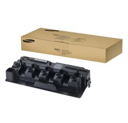 Samsung CLT-W809 - zwart, geel, cyaan, magenta - tonerafvalverzamelaar