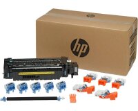 HP - LaserJet - maintenance kit