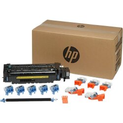 HP - LaserJet - onderhoudspakket