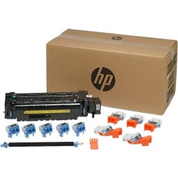 HP - LaserJet - maintenance kit