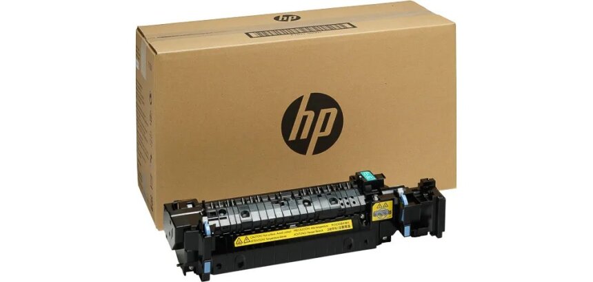 HP - LaserJet - maintenance kit