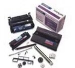 Lexmark - 3-pack - 5000 staples - staple cartridge