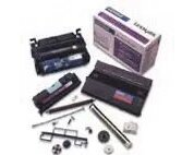 Lexmark - 3 - 5000 nietjes - nietcartridge