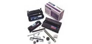 Lexmark - 3er-Pack - 5000 Heftklammern - Heftkartusche