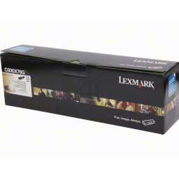 Lexmark - Tonersammler - LCCP