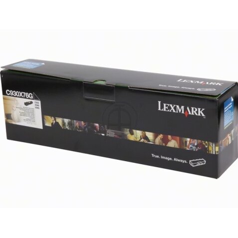 Lexmark - Tonersammler - LCCP