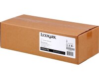 Lexmark - waste toner collector - LCCP