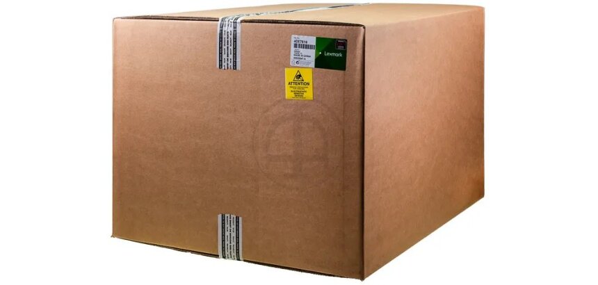 40X7616 LEXMARK CX410DTE replacement kit  85.000Pages 220V